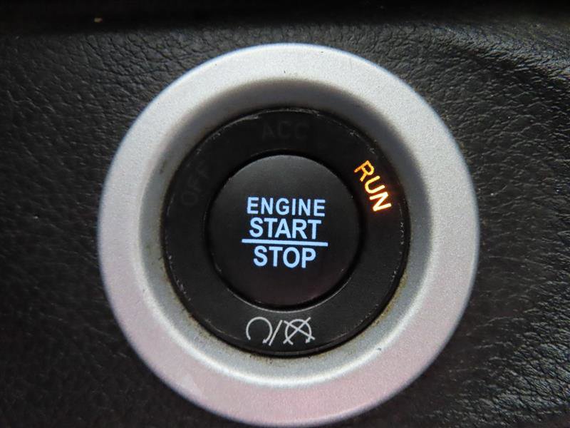 Used 2017 RAM 1500 Sport w/ Convenience Group image 19