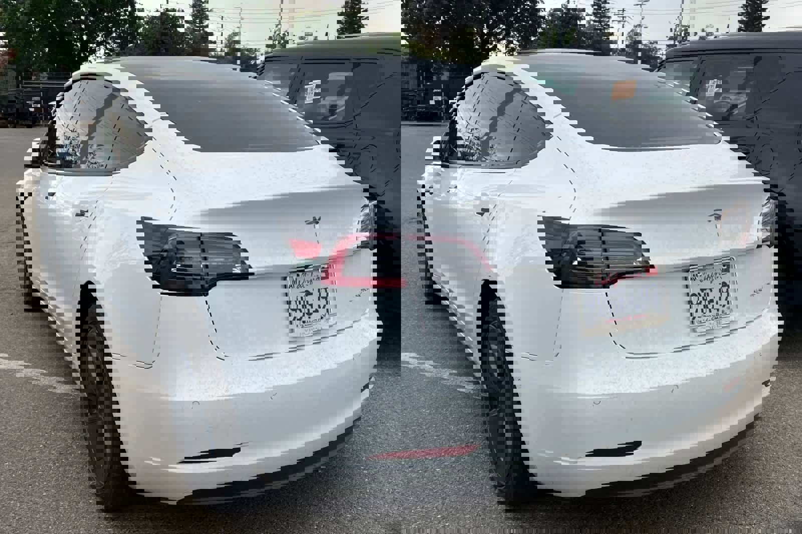 Used 2022 Tesla Model 3 Long Range image 6