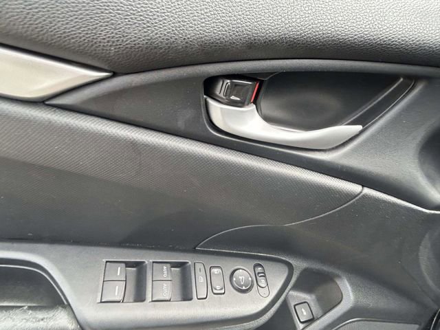 Used 2019 Honda Civic Sport image 13