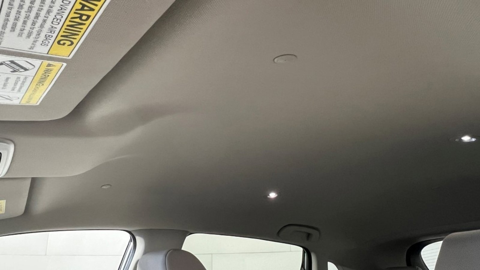 Used 2026 Honda HR-V LX image 37