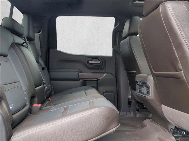 Used 2019 GMC Sierra 1500 Denali w/ Denali Ultimate Package image 20