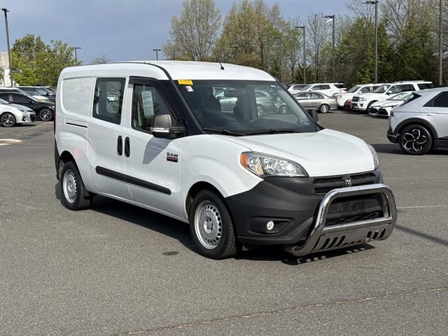 Used 2017 RAM ProMaster City Tradesman w/ Rear Back-up Camera Group image 1