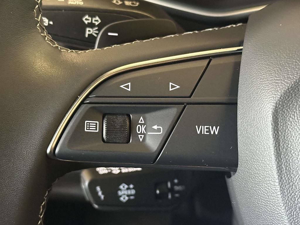 Used 2026 Audi Q8 Premium Plus AWD/4WD image 23