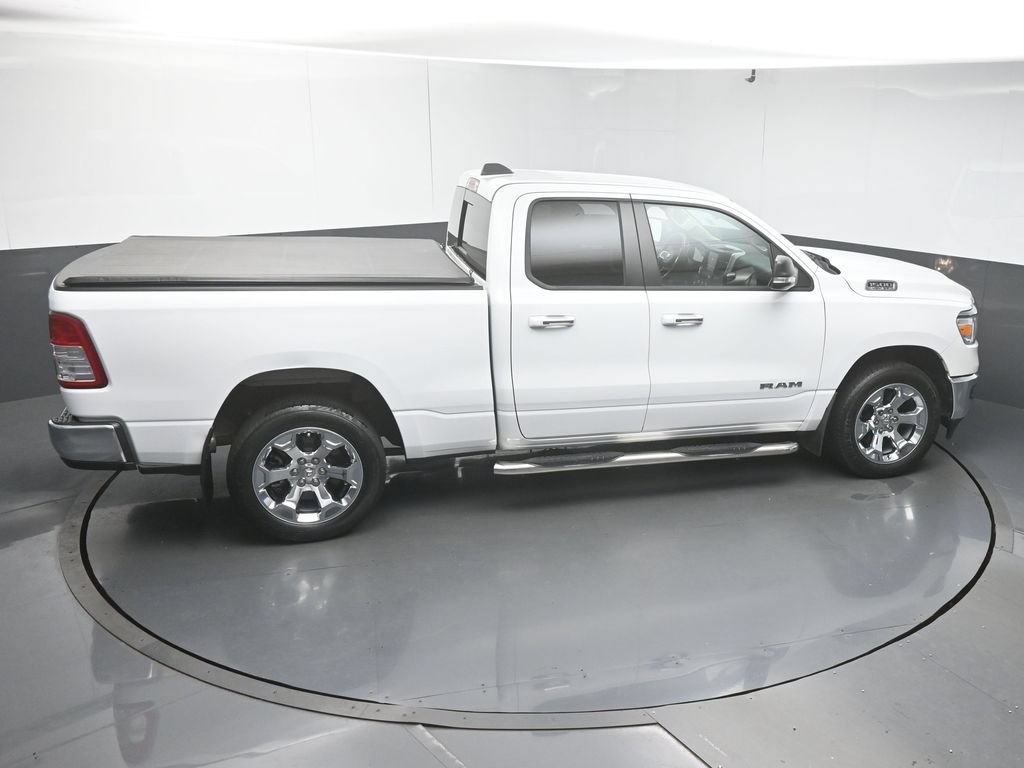 Used 2020 RAM 1500 Big Horn RWD image 45