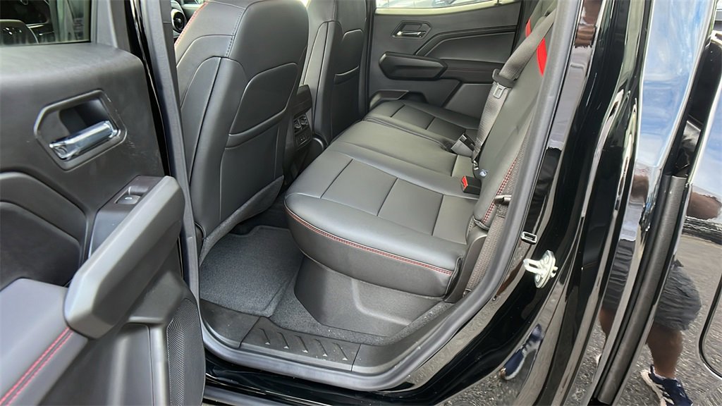 New 2026 Chevrolet Colorado Z71 w/ Z71 Convenience Package 2 image 17