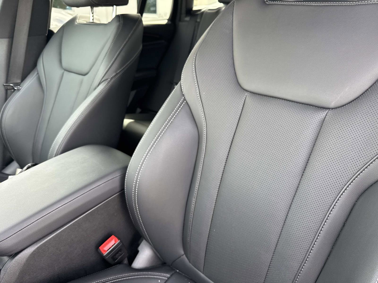 Certified 2024 BMW X3 sDrive30i w/ Premium Package image 20