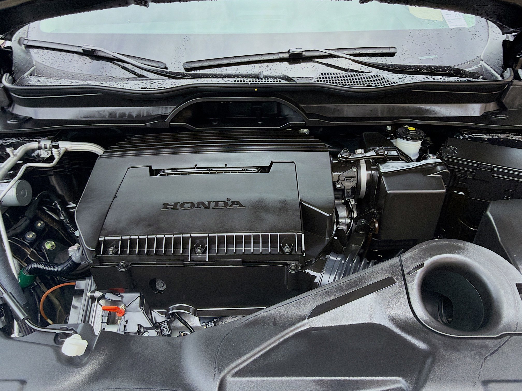 Used 2025 Honda Pilot Elite image 36