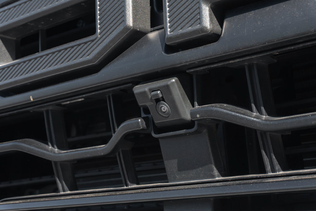 Used 2024 Ford F150 Raptor AWD/4WD image 4