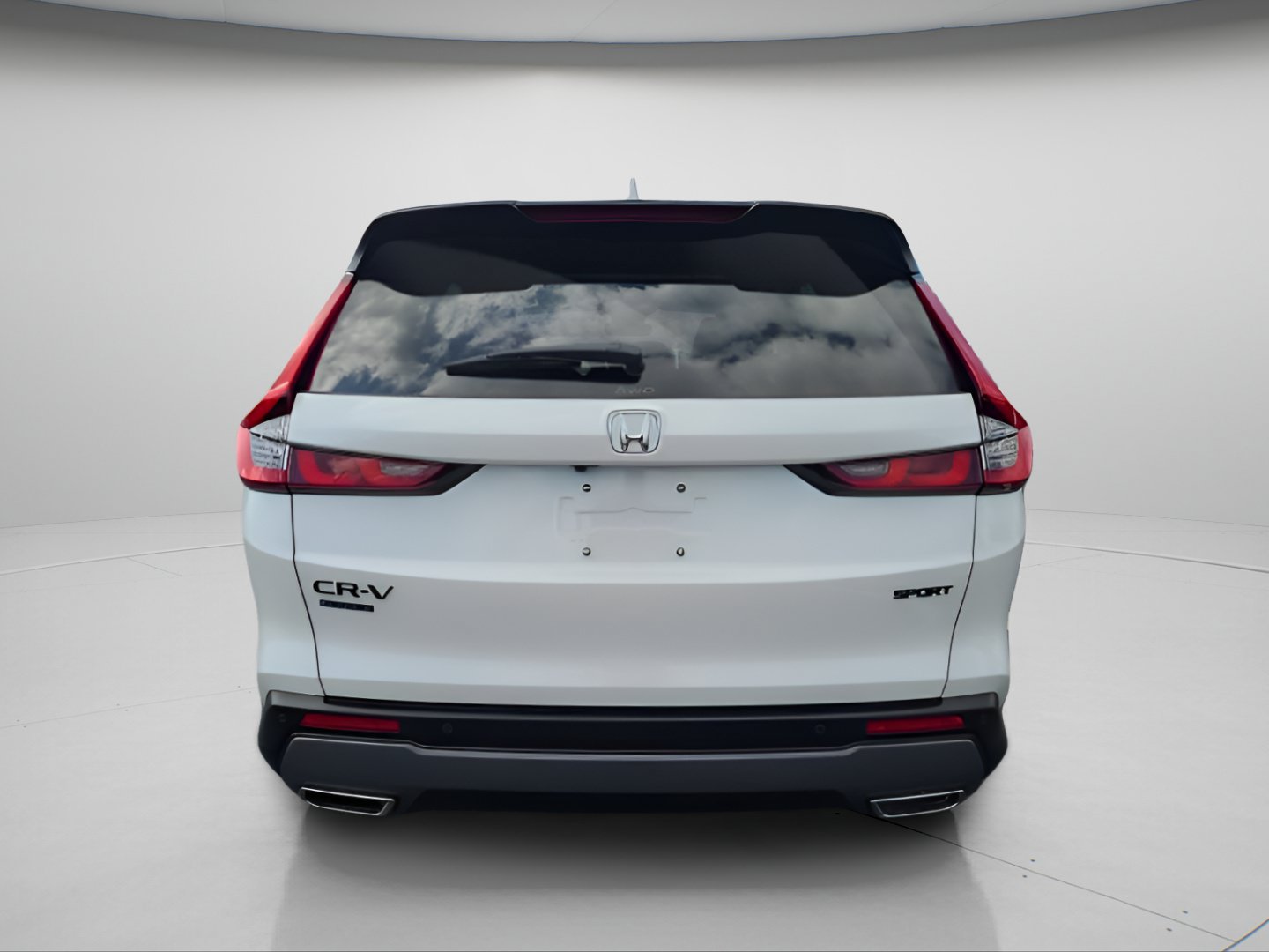 New 2027 Honda CR-V Sport-L image 6