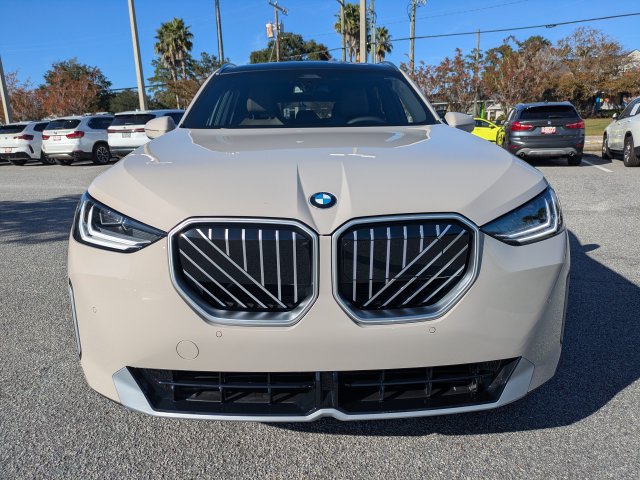 New 2026 BMW X3 xDrive30i w/ Convenience Package AWD/4WD image 10