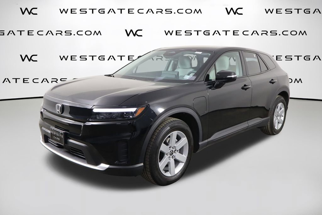 Used 2024 Honda Prologue EX image 1