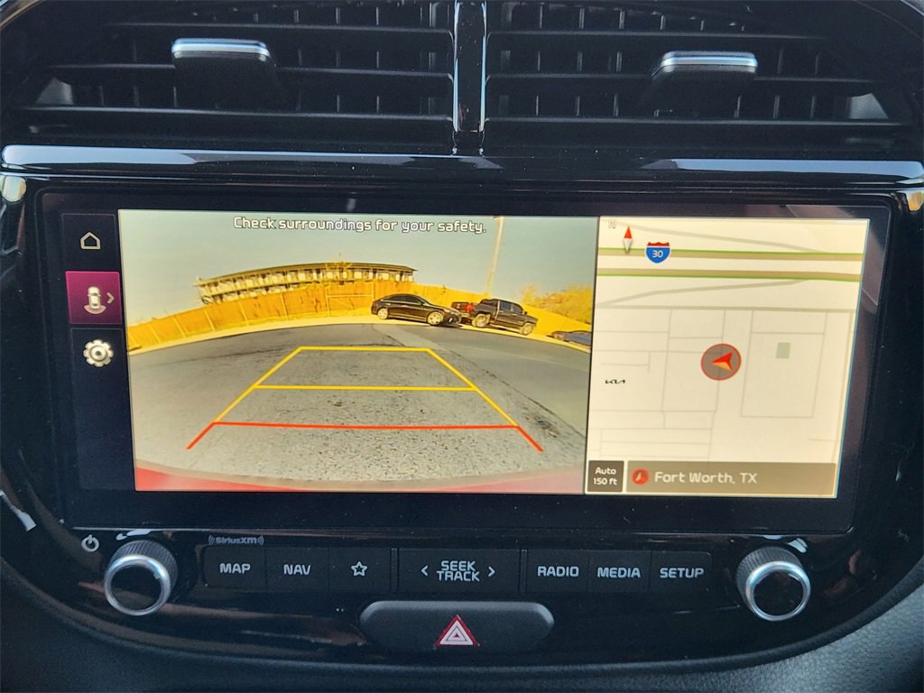 New 2025 Kia Soul S image 25