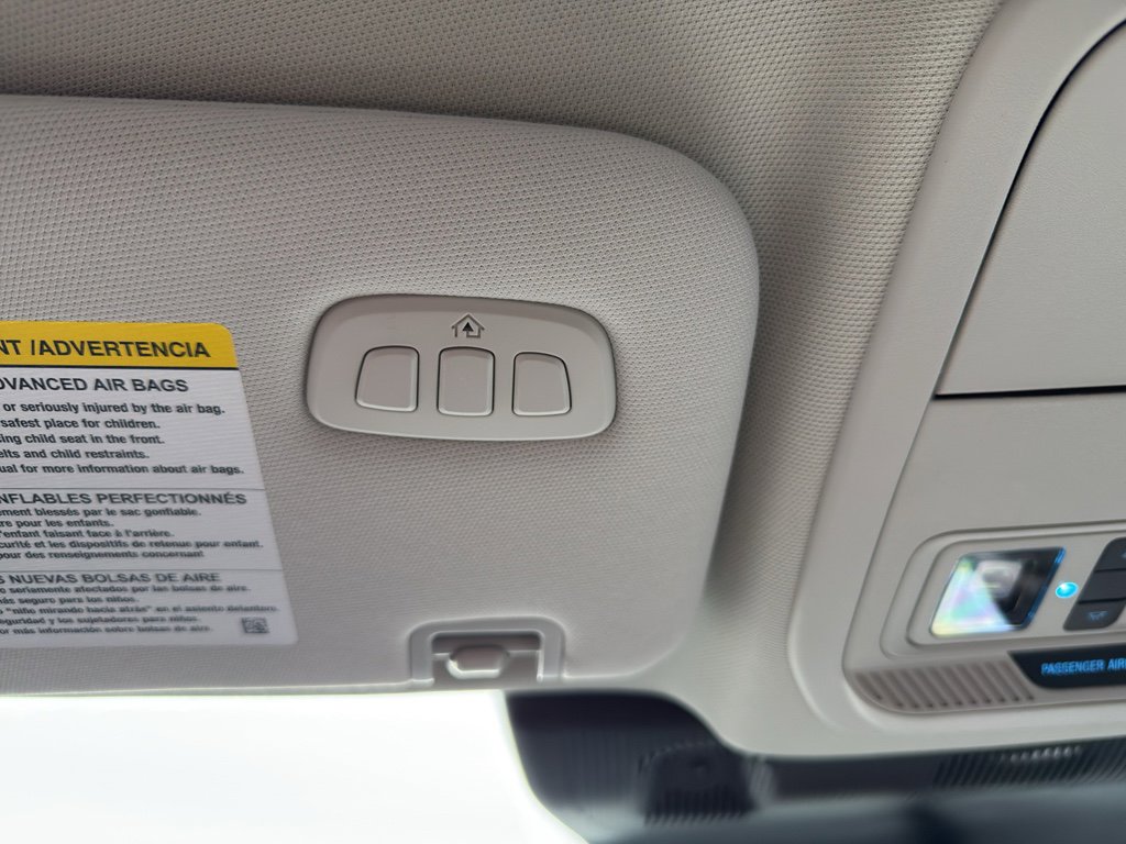 New 2026 Ford Explorer Platinum w/ LUX Leather Package image 18