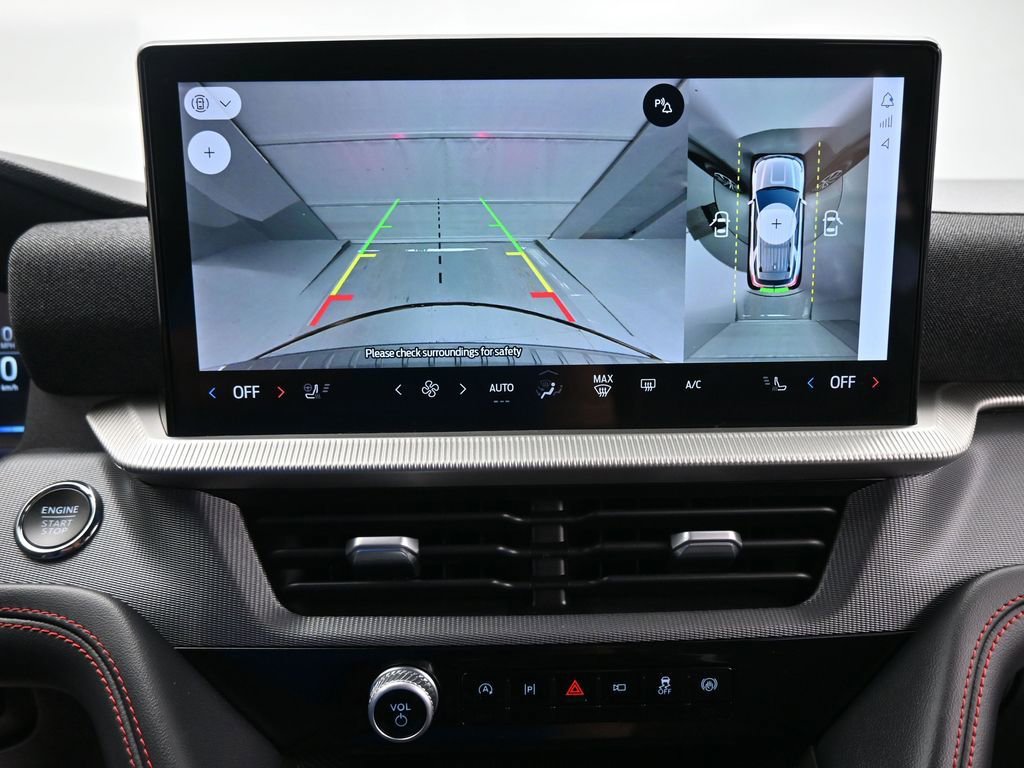 Used 2025 Ford Explorer ST-Line image 15