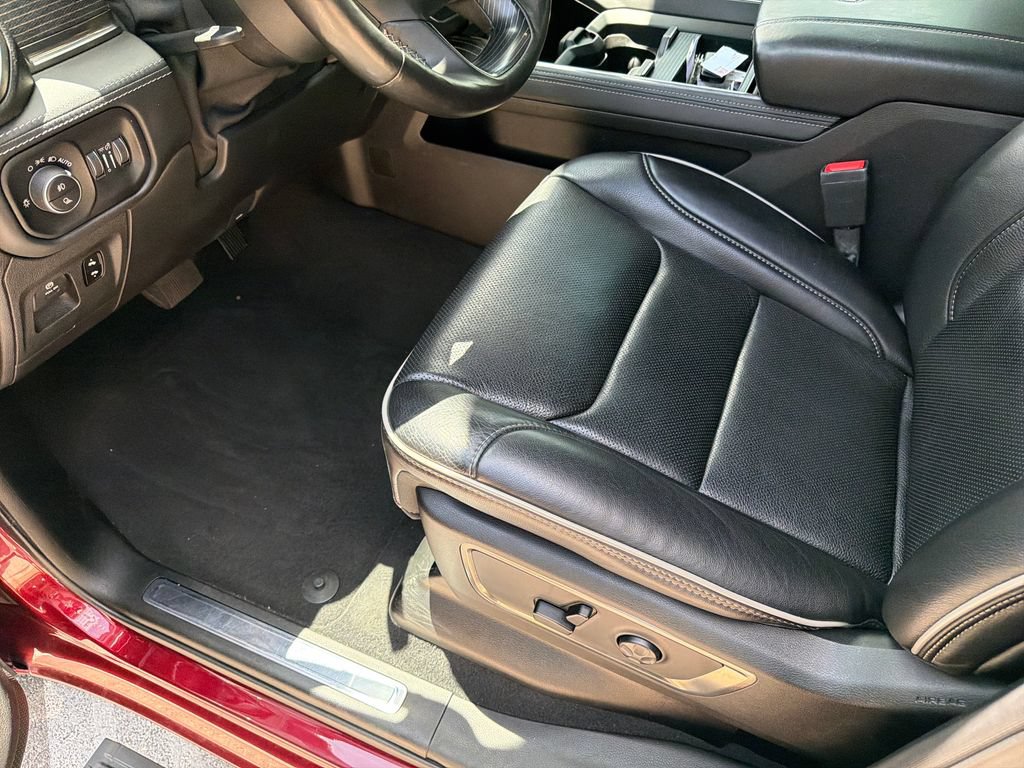 Used 2019 RAM 1500 Limited RWD image 22