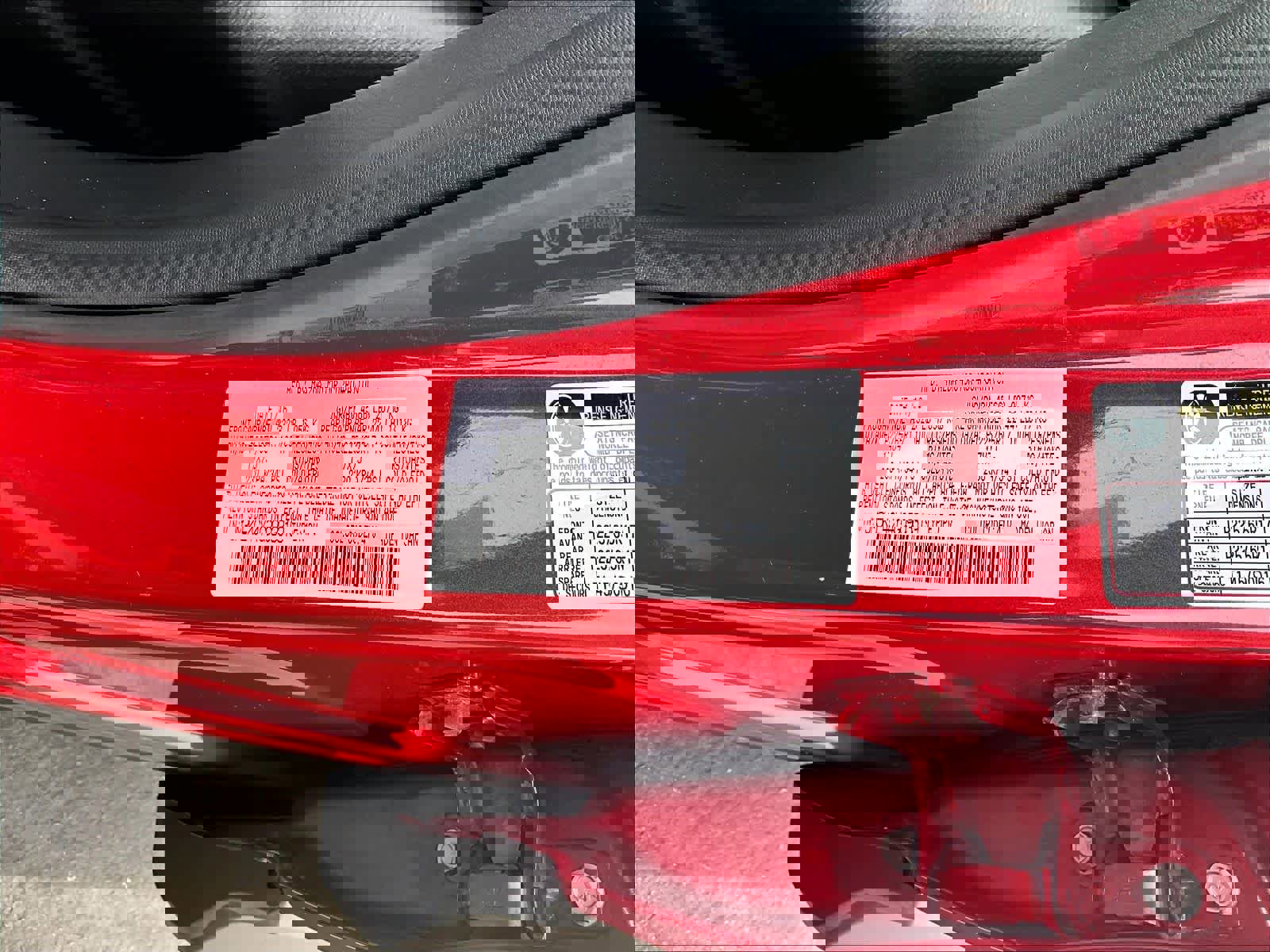 Used 2016 MAZDA CX-5 Touring w/ Bose/Moonroof Package image 35