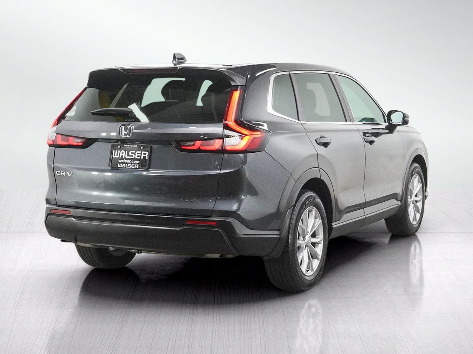 Used 2024 Honda CR-V EX image 5