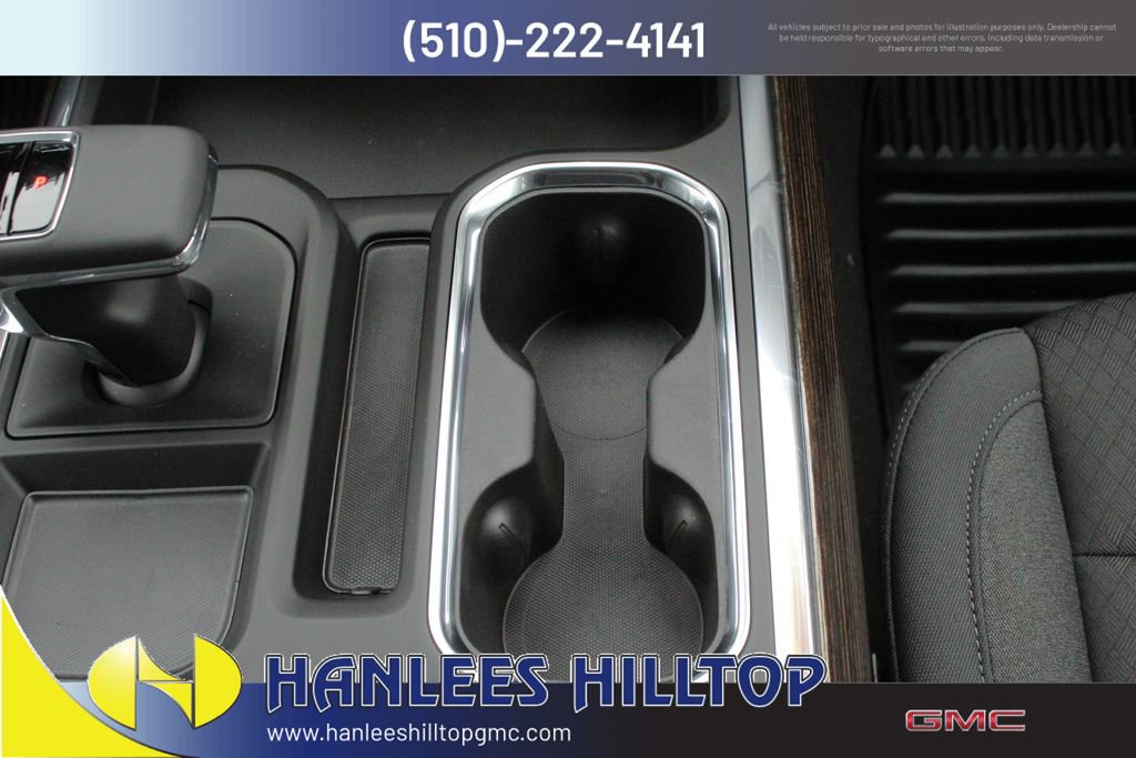 New 2026 GMC Sierra 1500 Elevation w/ Preferred Package image 20