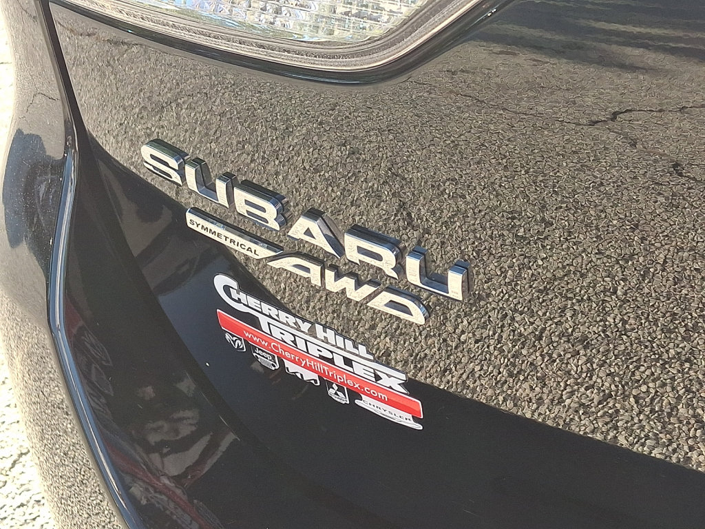 Used 2023 Subaru Forester Limited AWD/4WD image 17