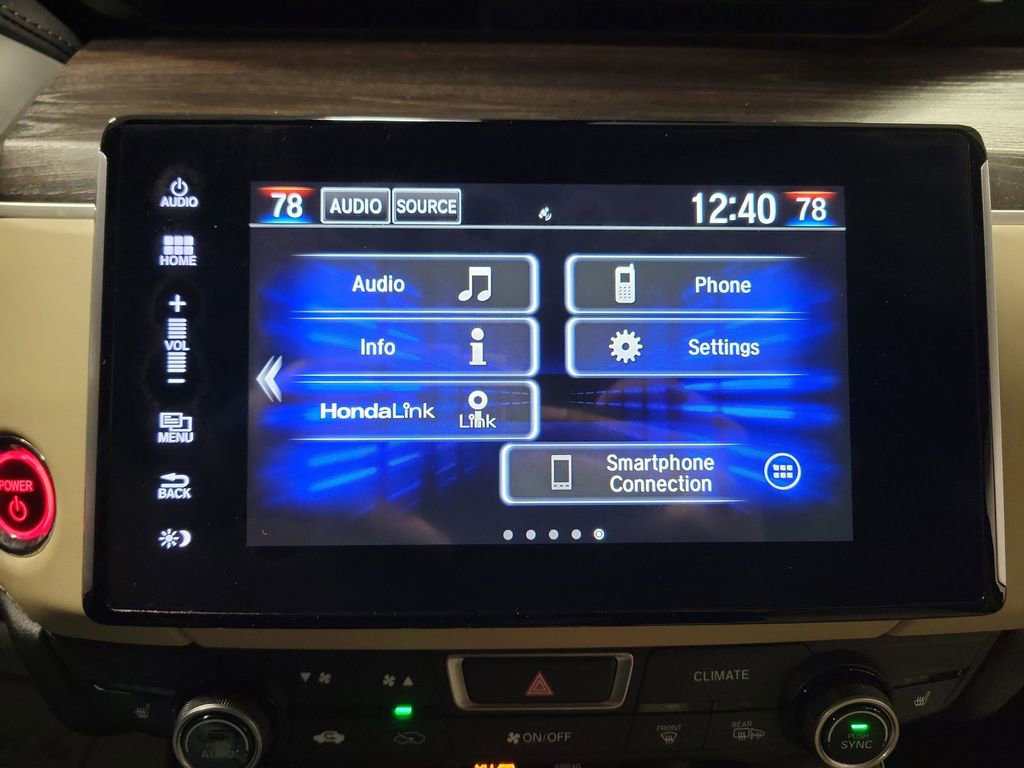 Used 2019 Honda Clarity Plug-In Hybrid image 18