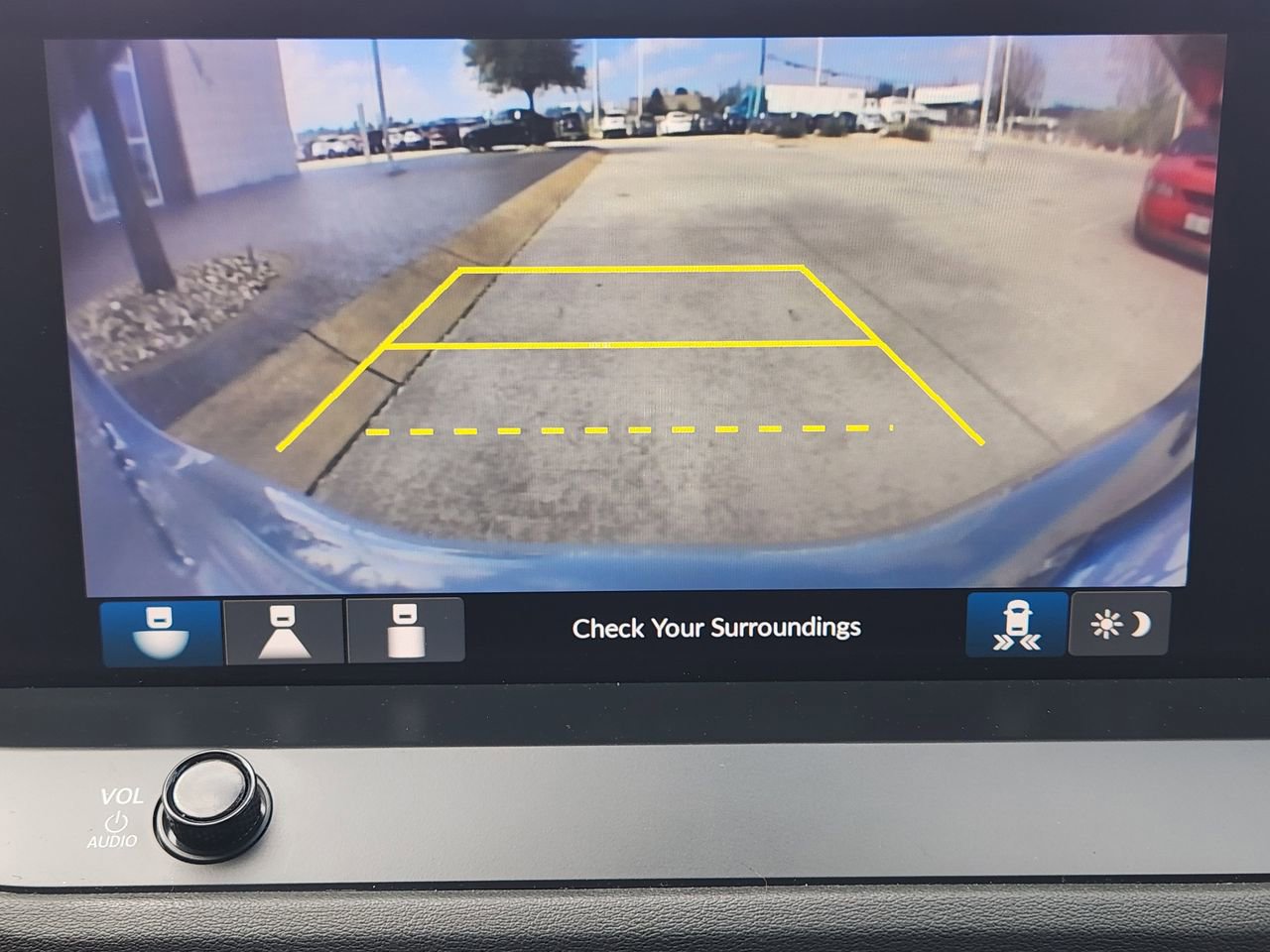 Certified 2024 Honda Accord Sport image 17