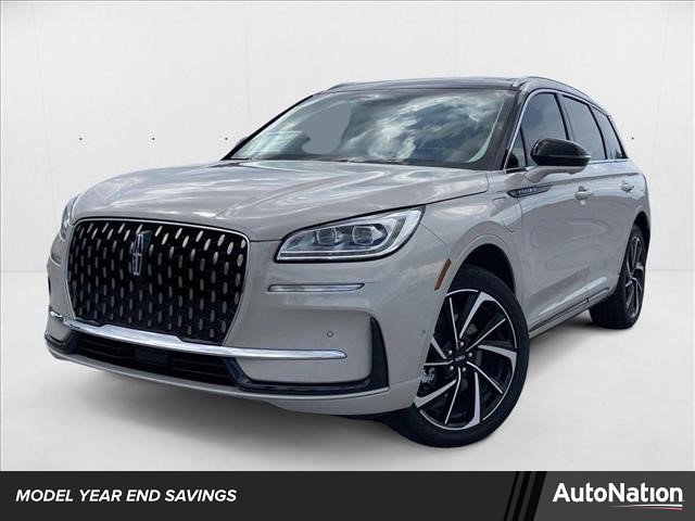 New 2024 Lincoln Corsair Grand Touring w/ Equipment Group 302A
