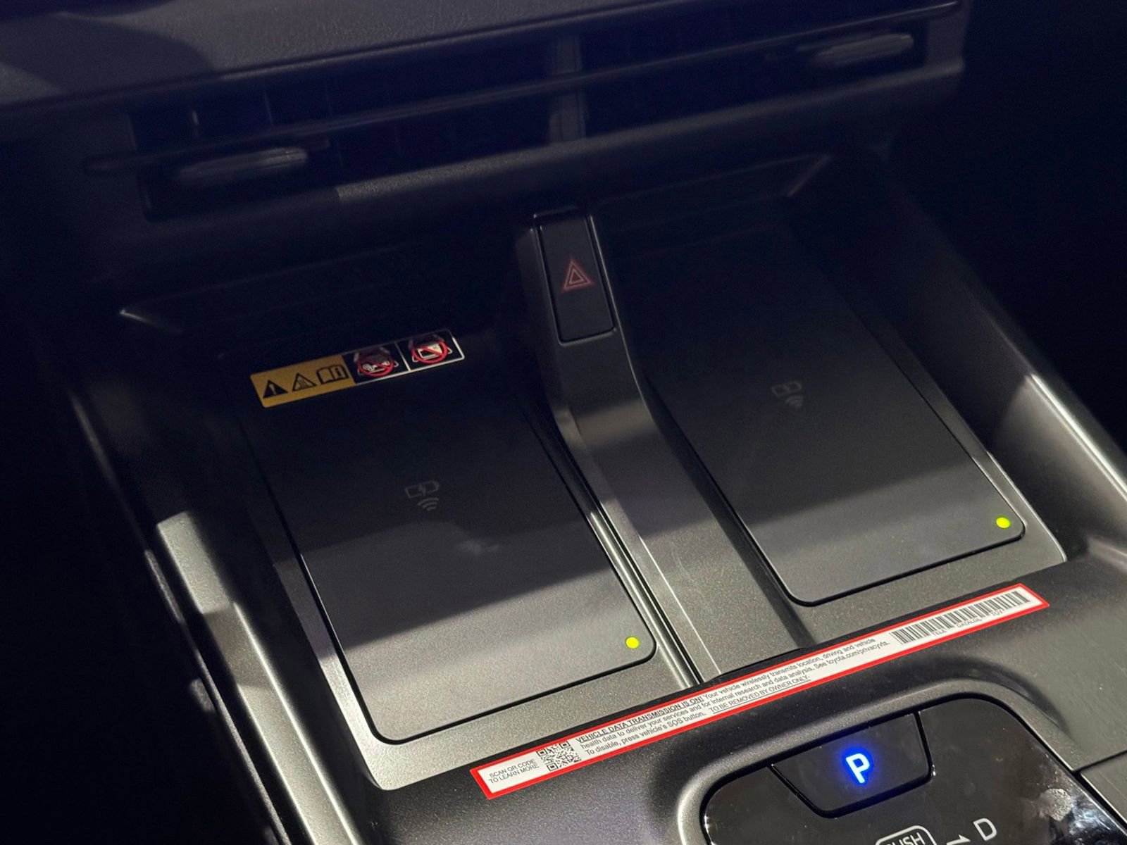 New 2026 Toyota bZ image 23