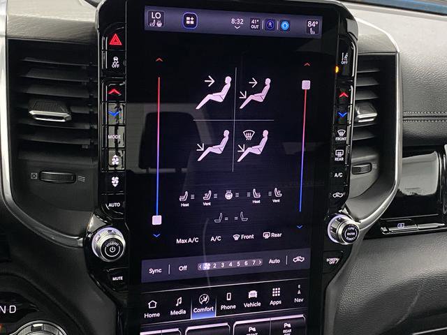 New 2026 RAM 1500 Laramie w/ Night Edition image 20