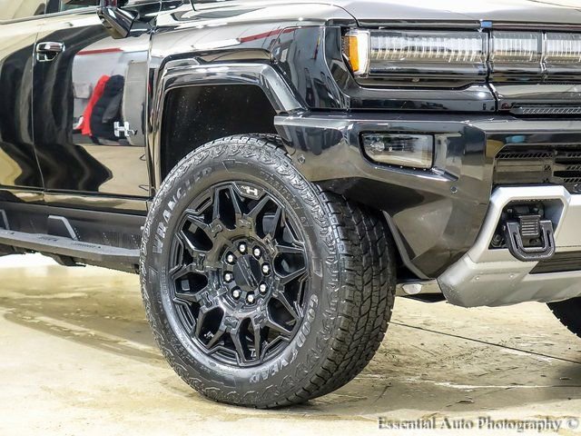 New 2026 GMC Hummer EV SUV AWD/4WD image 3