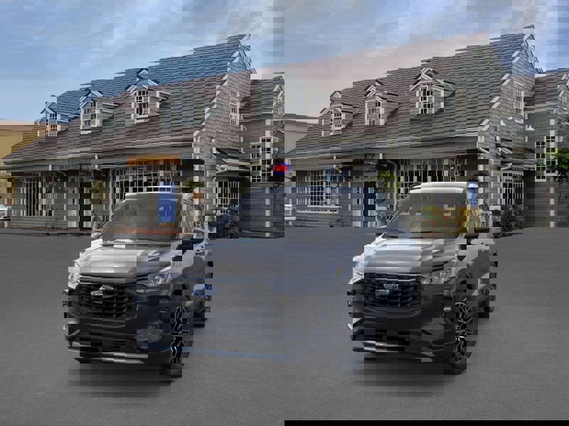 New 2025 Ford Escape SE image 25