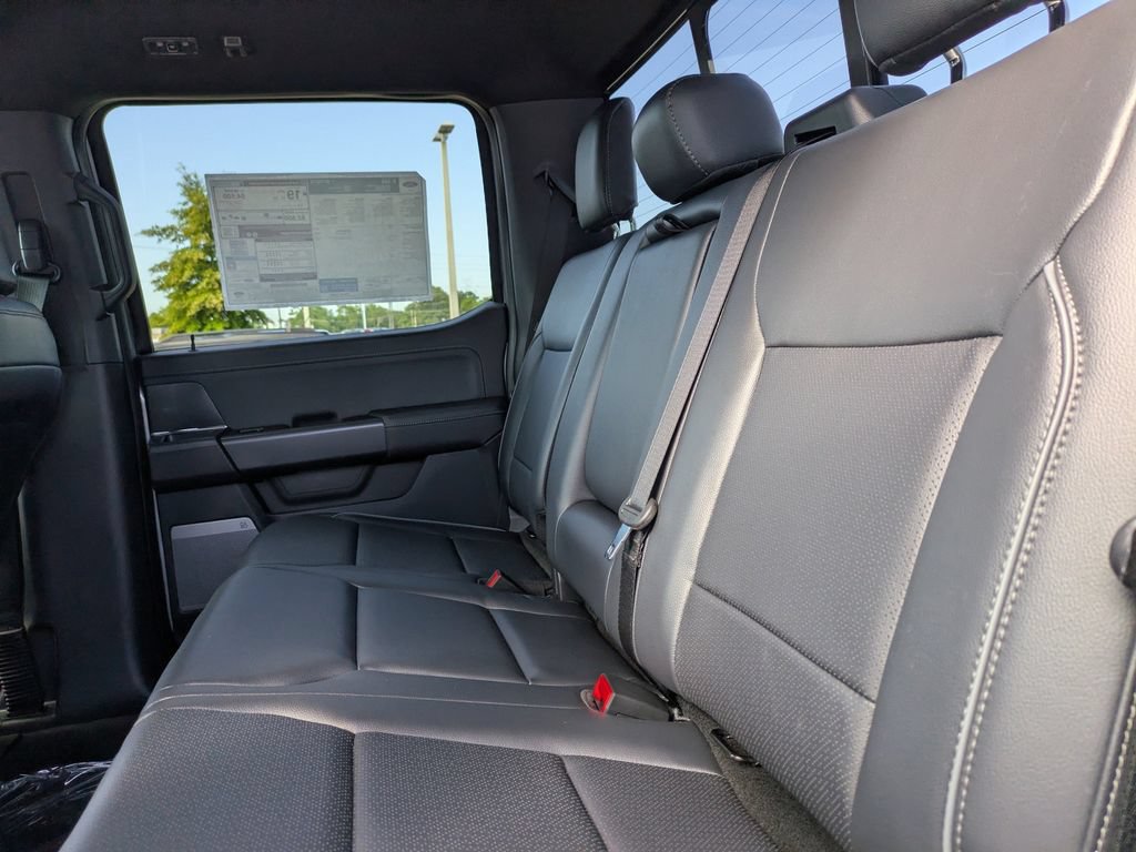 New 2026 Ford F150 Lariat AWD/4WD image 12