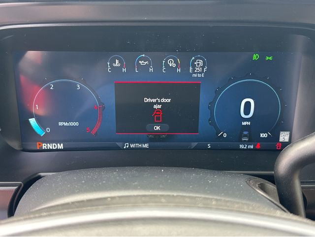 New 2026 Ford F450 Lariat w/ Lariat Ultimate Package image 11