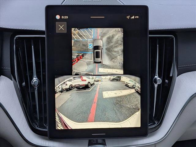 New 2026 Volvo XC60 T8 Ultra w/ Protection Package Premier image 15