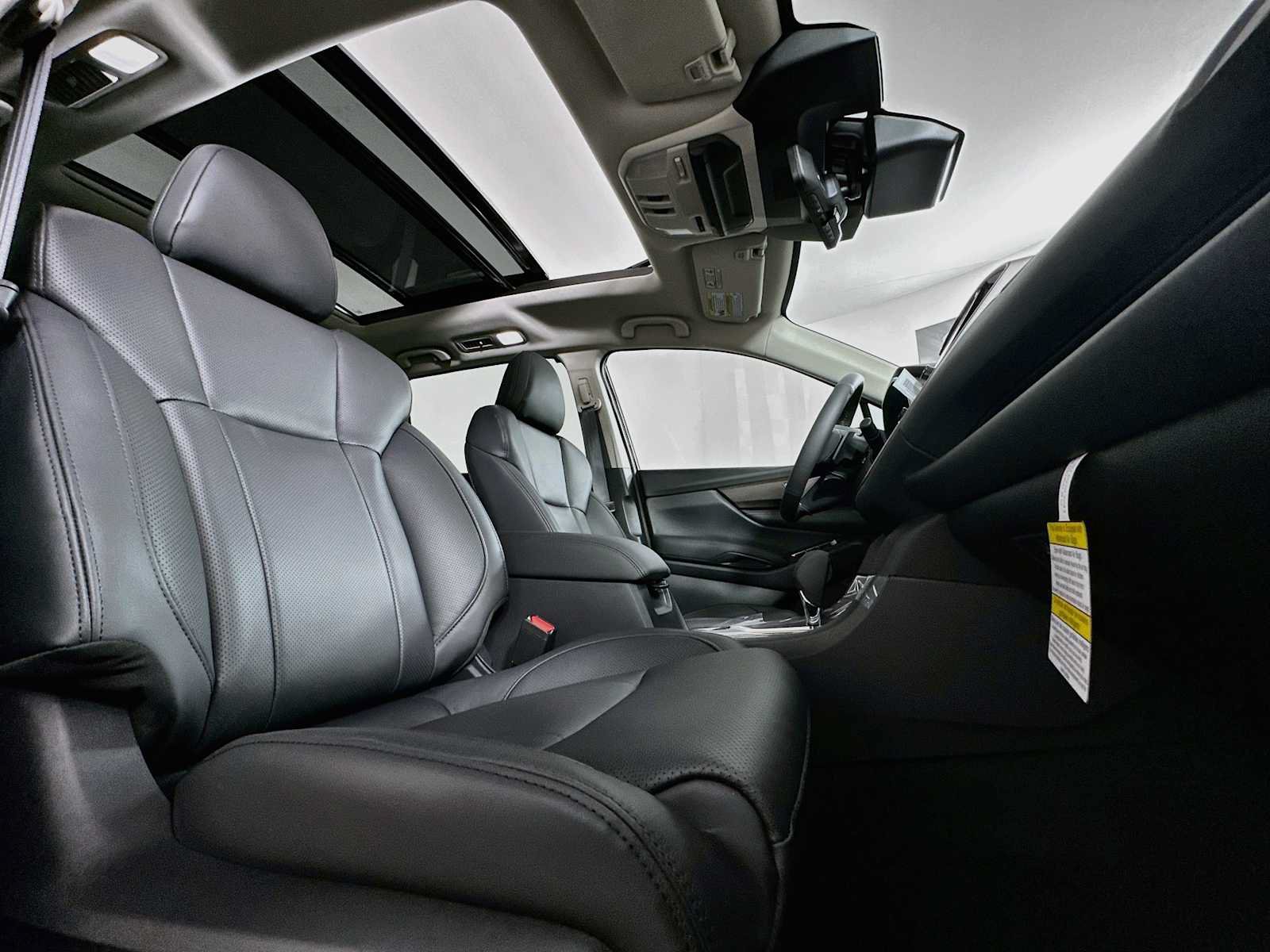 New 2027 Subaru Ascent Touring AWD/4WD image 28
