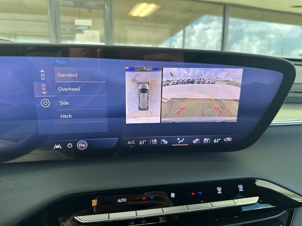 New 2026 Buick Enclave Avenir w/ Super Cruise Package FWD image 27