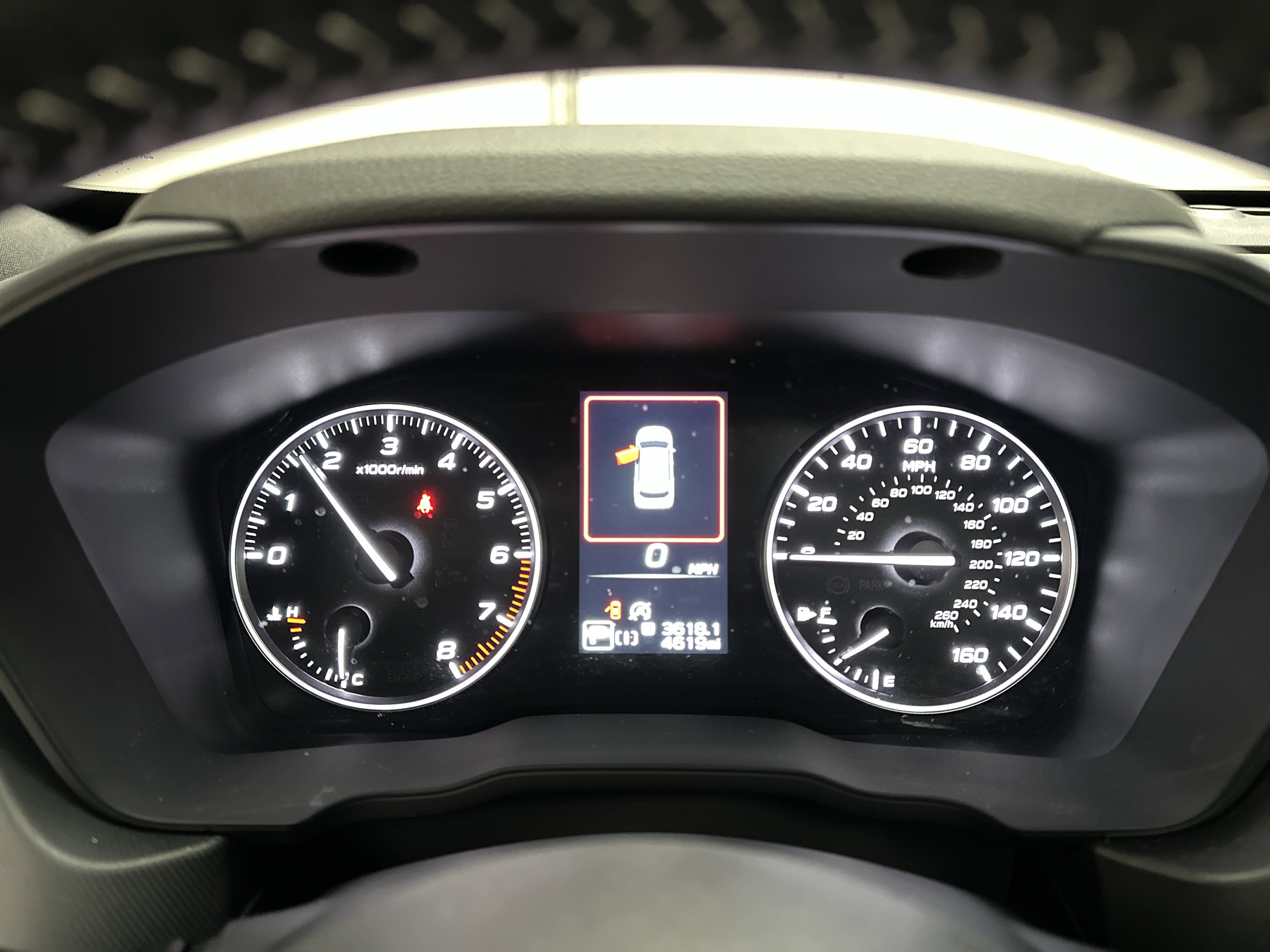 Certified 2026 Subaru Forester Limited image 24