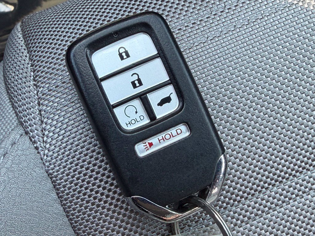 Certified 2022 Honda CR-V EX image 41