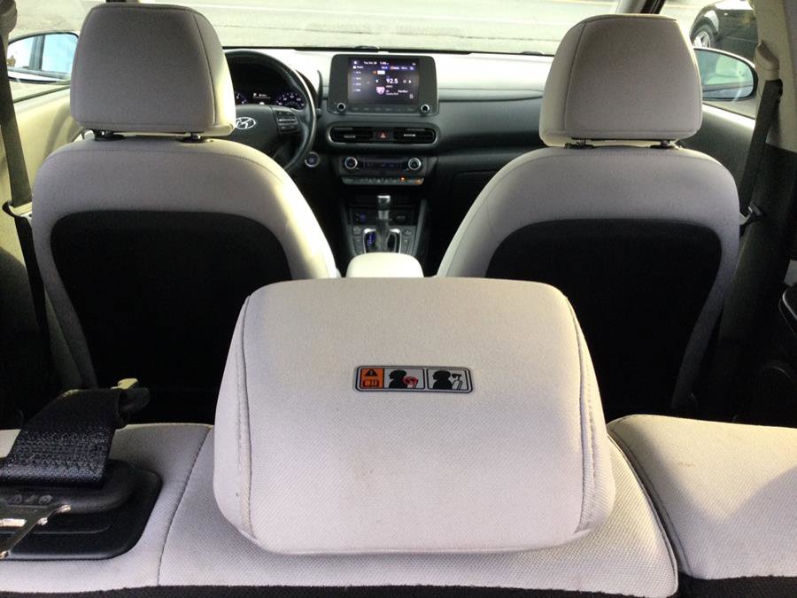 Used 2022 Hyundai Kona SEL w/ Convenience Package image 23