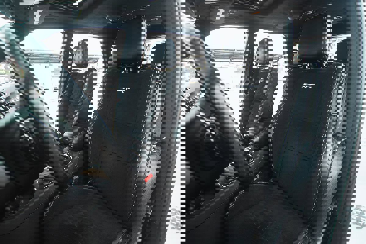 Used 2020 Dodge Durango SRT w/ Premium Interior Group image 15