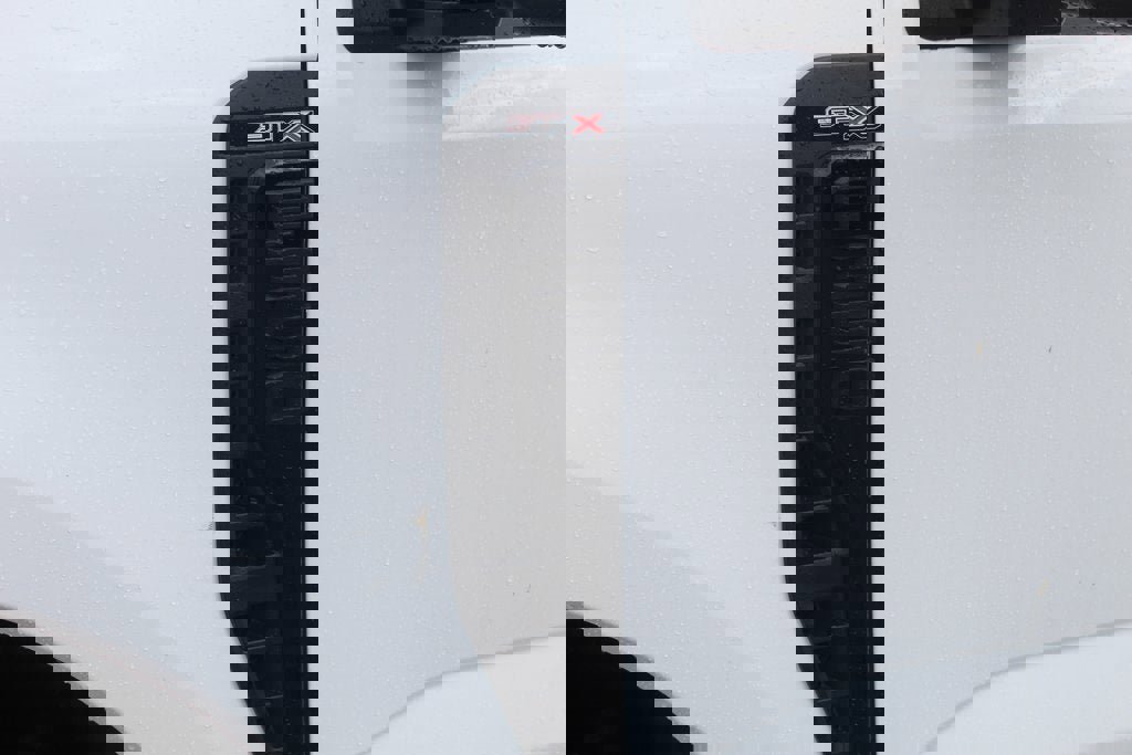 New 2026 Ford F350 XL image 7