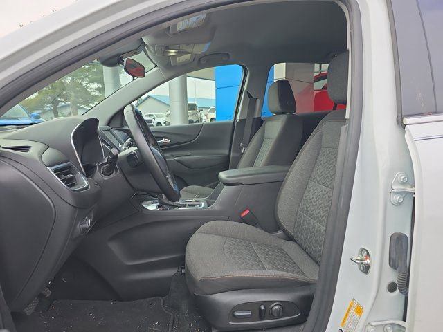 Used 2024 Chevrolet Equinox LT image 24