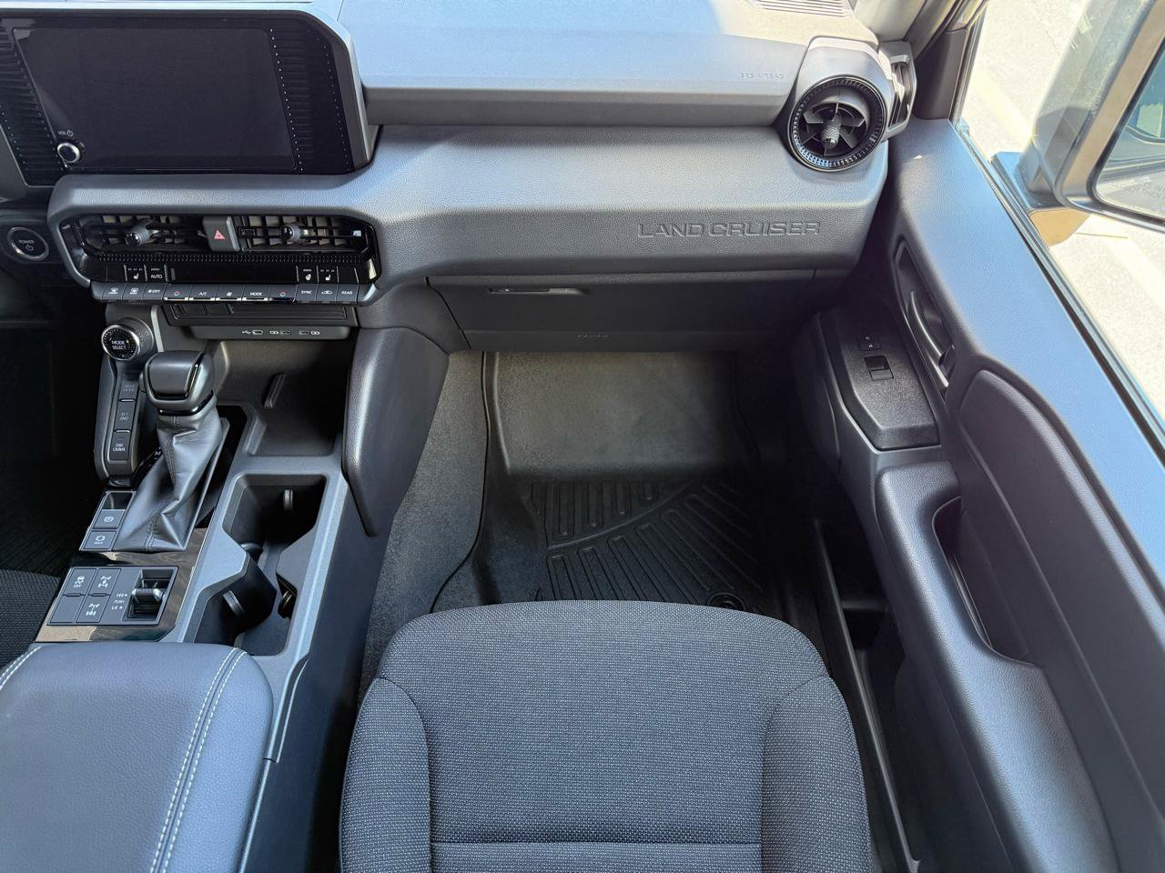 Used 2024 Toyota Land Cruiser 1958 AWD/4WD image 19