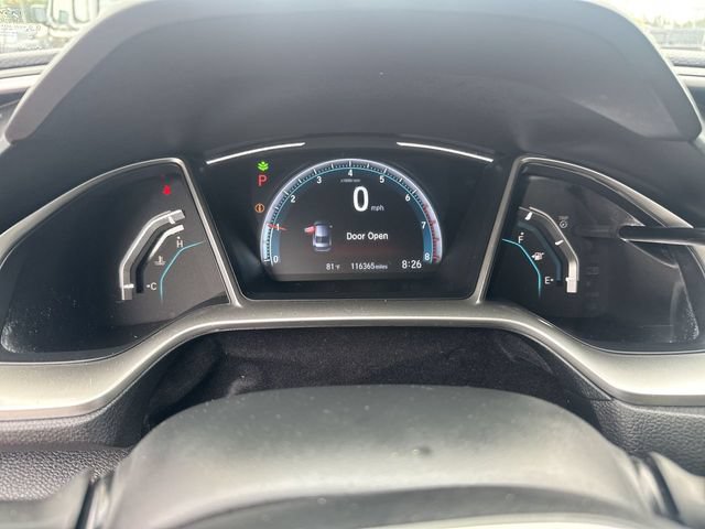 Used 2019 Honda Civic EX-L image 18