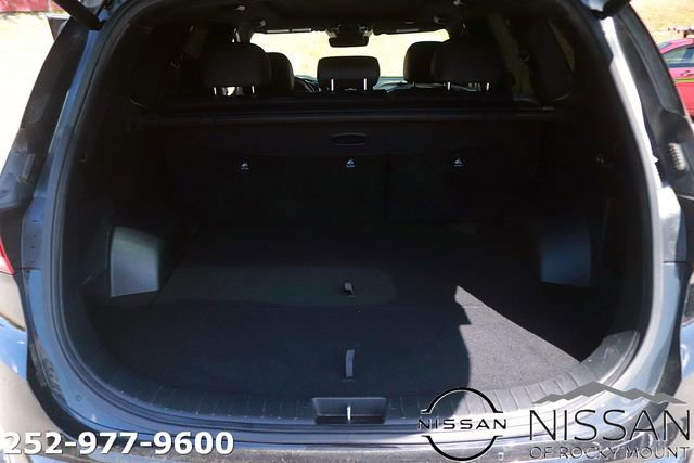 Used 2022 Hyundai Santa Fe Calligraphy w/ Cargo Package FWD image 15