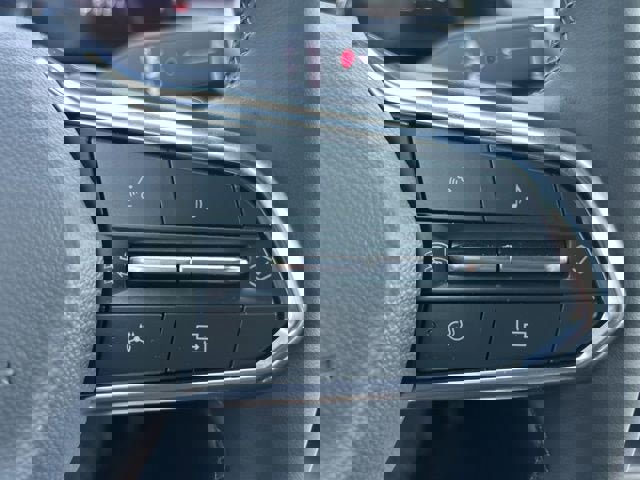 New 2026 Chevrolet Equinox LT w/ Convenience Package II image 23