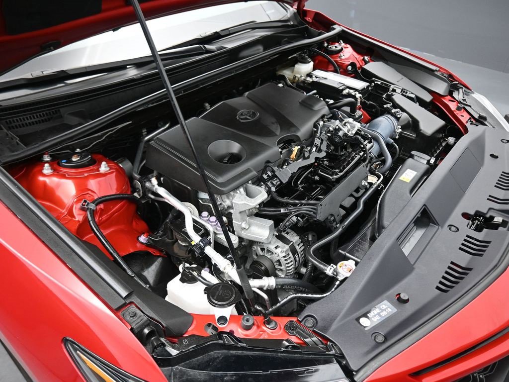 Used 2023 Toyota Camry SE image 48