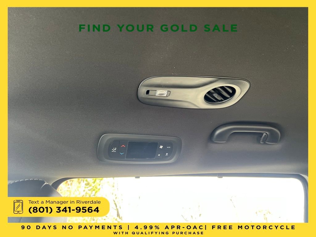 New 2026 Chrysler Pacifica Select image 21