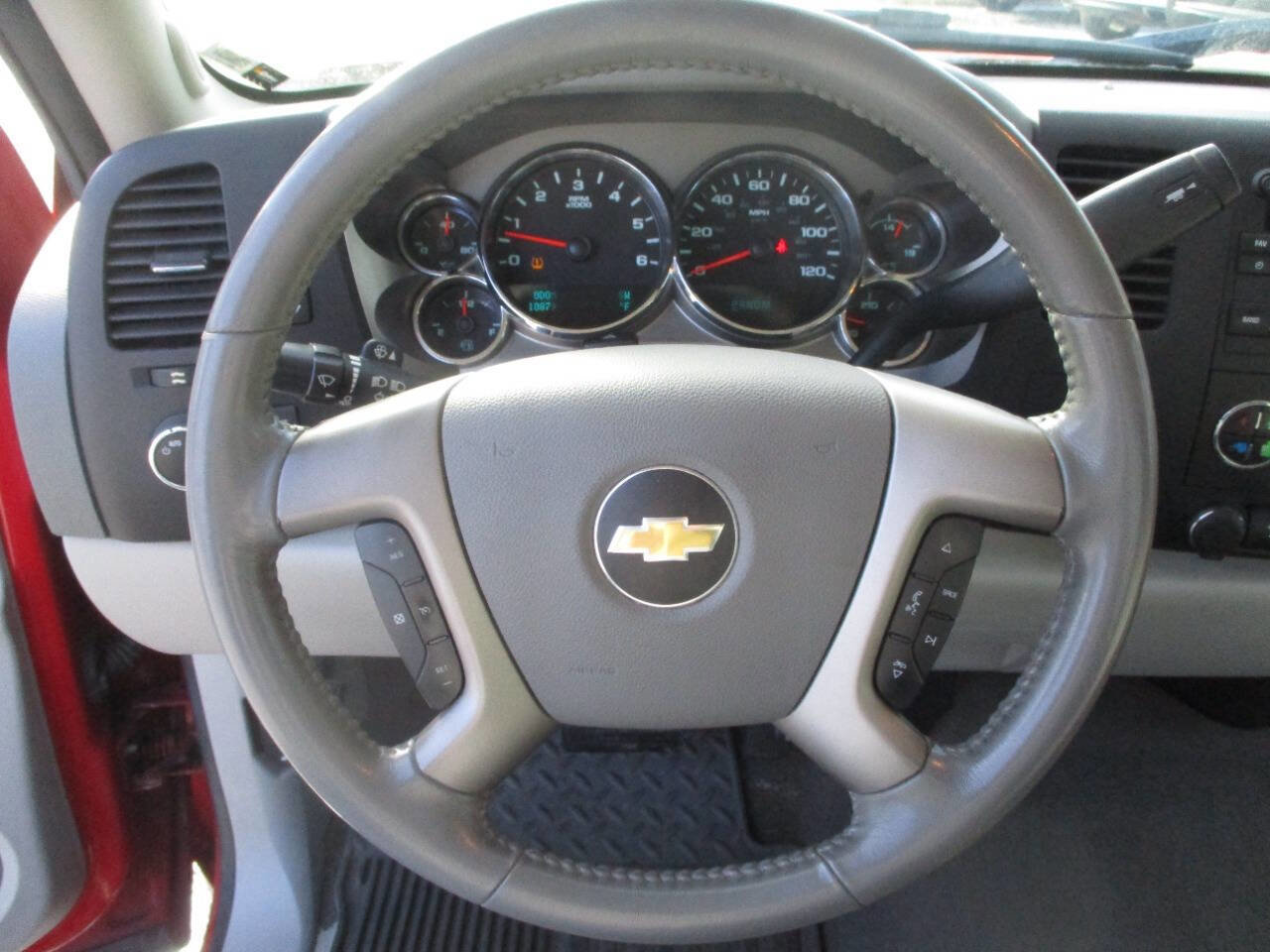 Used 2012 Chevrolet Silverado 1500 LT w/ All-Star Edition image 14