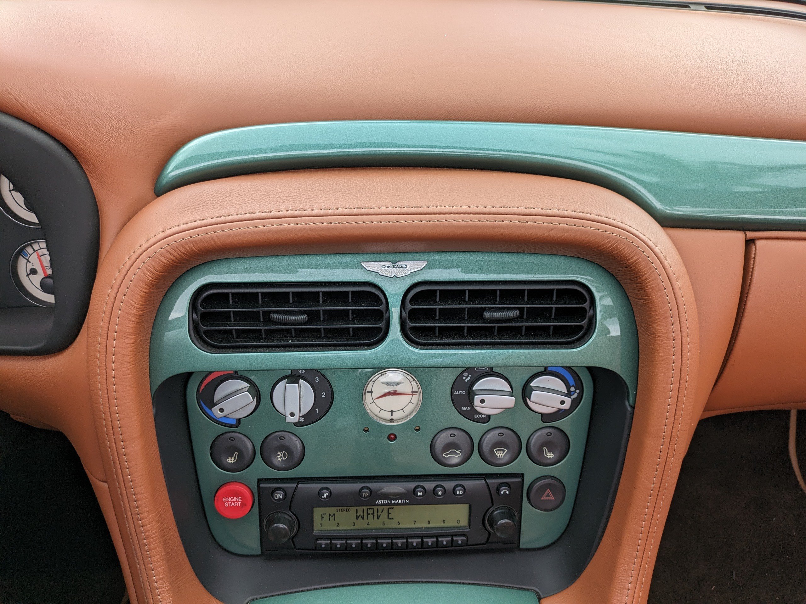 Used 2003 Aston Martin DB7 Vantage RWD image 20