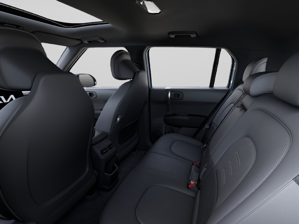 New 2027 Kia EV3 Land AWD/4WD image 18